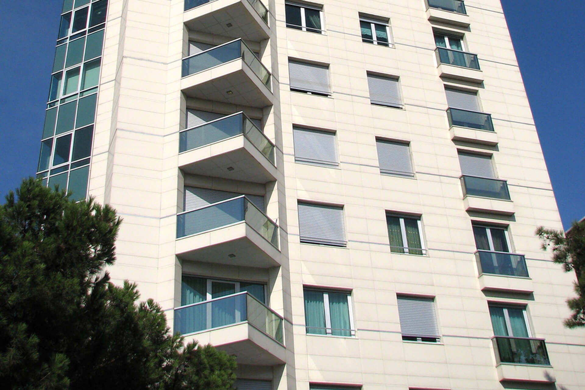 Locação de apartamento por diária via aplicativo